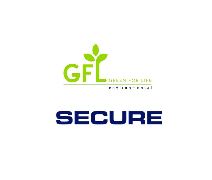 GFL And Secure merger Image